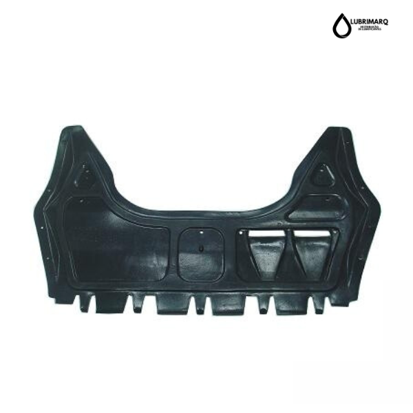 VW Golf V/A3 03-*resguardo inf motor centro (gasolina)