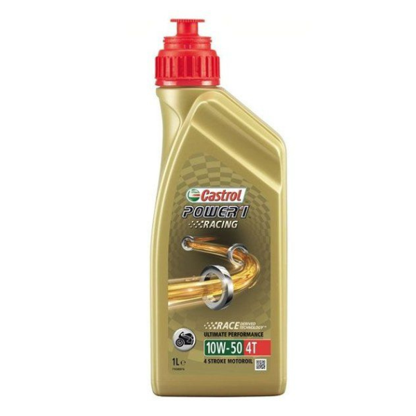Castrol Power1 Racing 10W50 | 1L