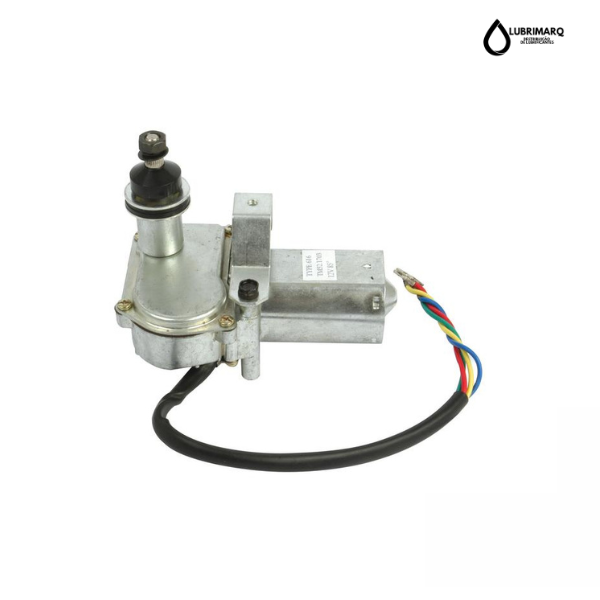 Motor limpa vidros 12V J.Deere