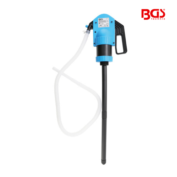 Bomba trasfega bidon | para ureia (AUS32)