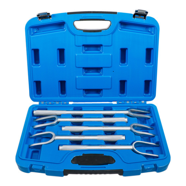 Conjunto de garfos de separação e de montagem | 5 peças