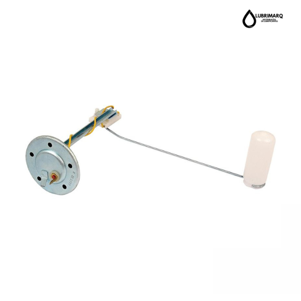 Boia combustível D.Brown