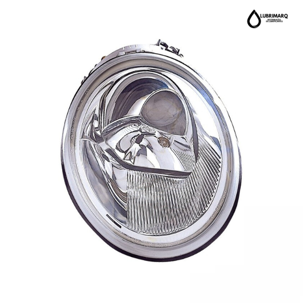 VW Beetle 98-*farol drt