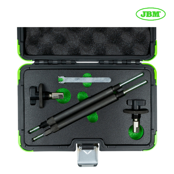 Kit Bloqueio FIAT 1.2 16V