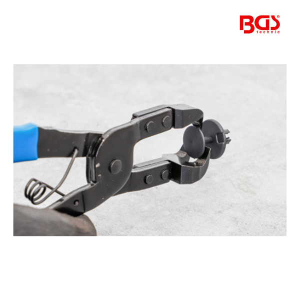 Alicate de clipe de painel | 185 mm