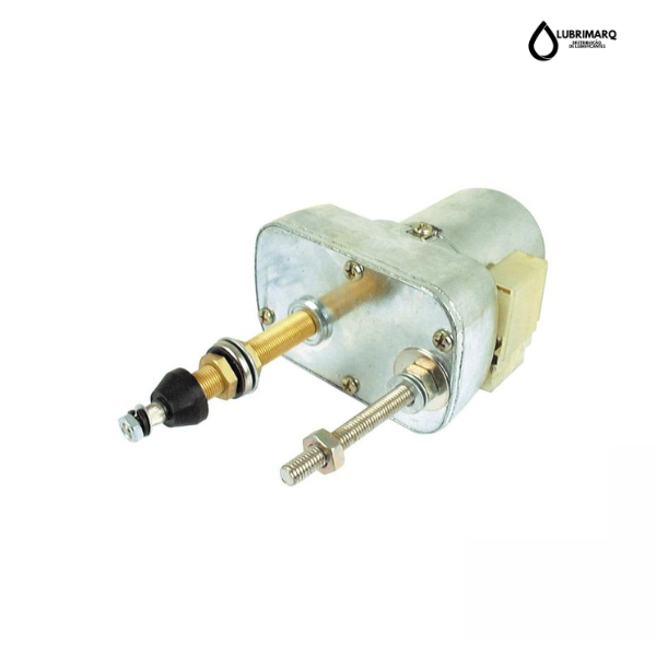 Motor limpa vidros 12V Claas