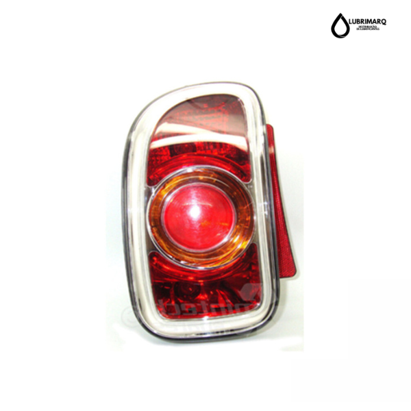 Clubman R55 2010.09-*farolim tras esq c/pisca amarelo