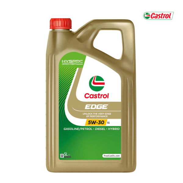 Castrol Edge 5W30 FST LL | 5L