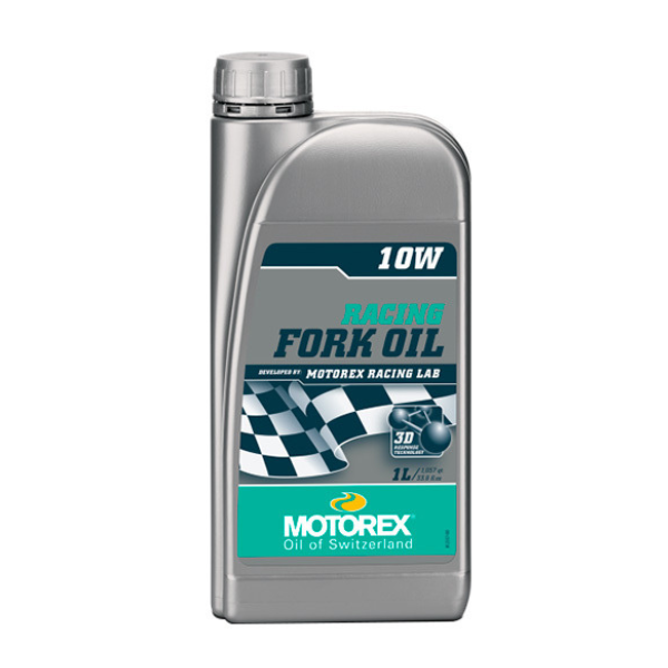 Motorex Racing Fork Oil 10W | 1L
