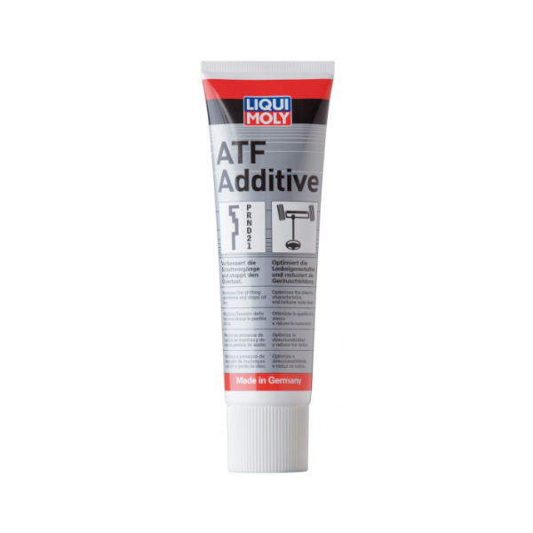 Liqui Moly ATF Aditive 250 ML