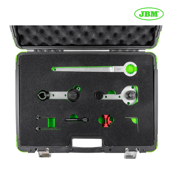 Kit de Bloqueio para VAG 1.0, 1.2, 1.4 TSI