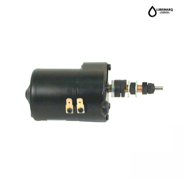 Motor limpa vidros 12V Ford/N.Holland