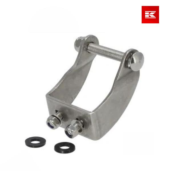 Suportes para luz de trabalho