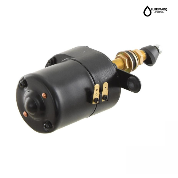 Motor limpa vidros 12V Universal