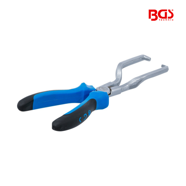 Alicate para tubos de combustível | 230 mm