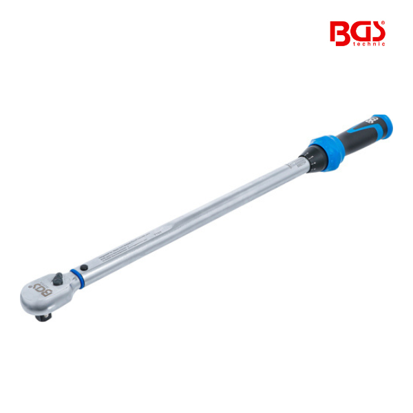 Chave dinamométrica          1/2" | 70 - 350 Nm