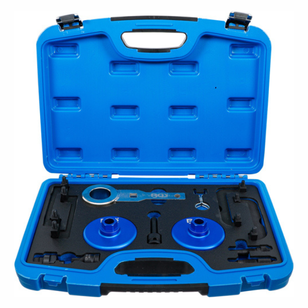 Kit ferramentas de afinação do motor | VAG 2.4, 2.8, 3.0L gasolina