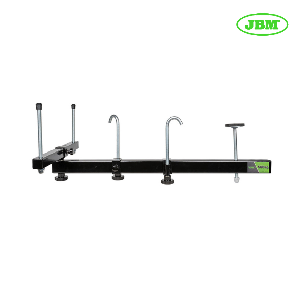 Suporte para motores universal  | 500kg