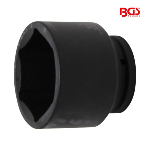 Chave de caixa sextavada 1" impacto |  85MM