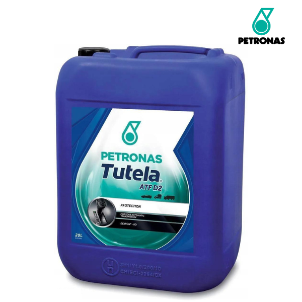 Petronas Tutela ATF D2