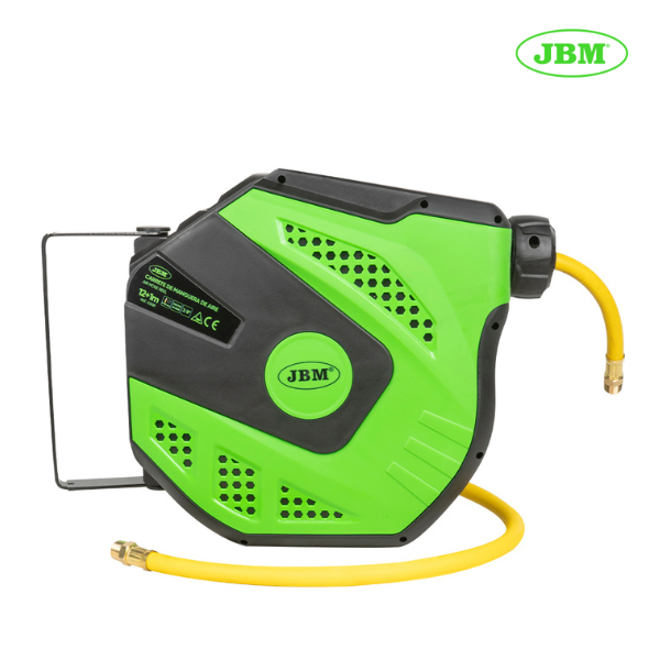 Enrolador automático | 13M Boca de 3/8"