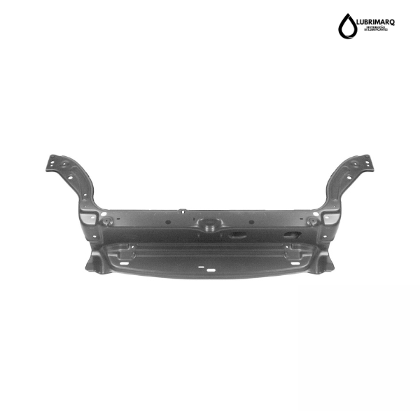 Citroën Berlingo    02- | Frente Chapa