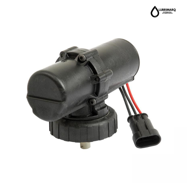 Bomba alimentação eléctrica