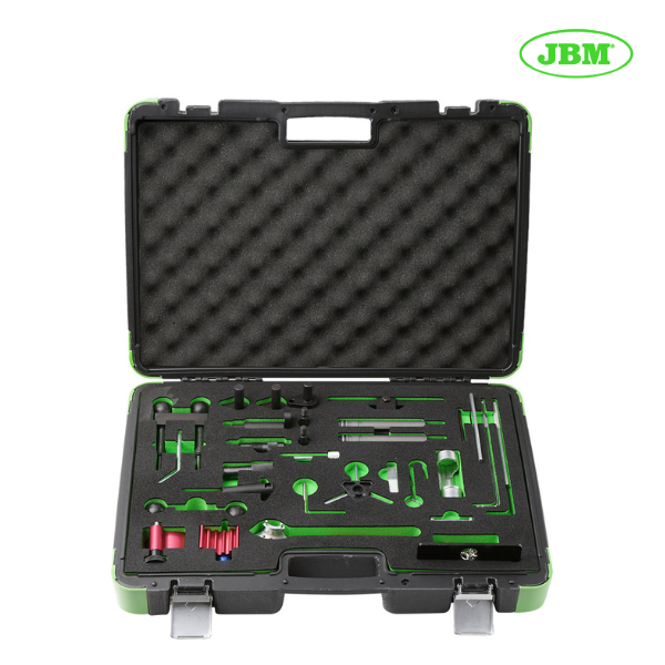 Kit Bloqueio AUDI SKODA