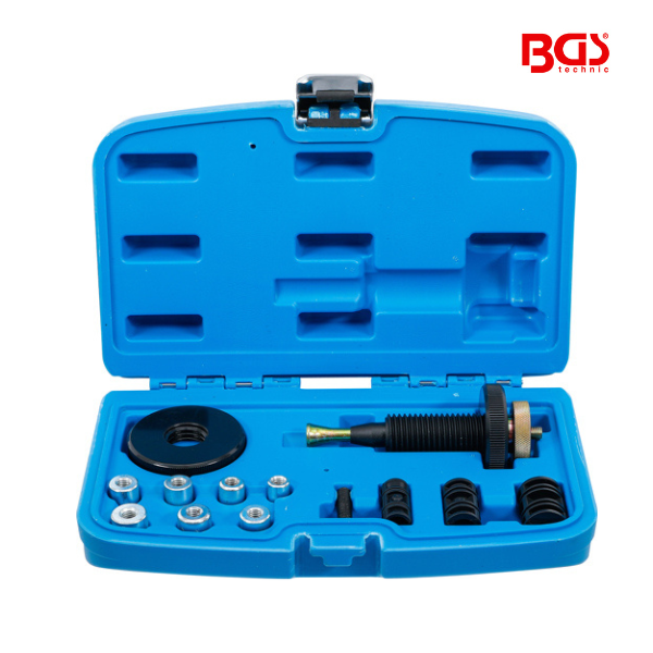 Conjunto centralizador embreagens