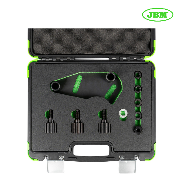 Bloqueador Cambota e Árvore Decames RENAULT 1,8, 2,0 16 V