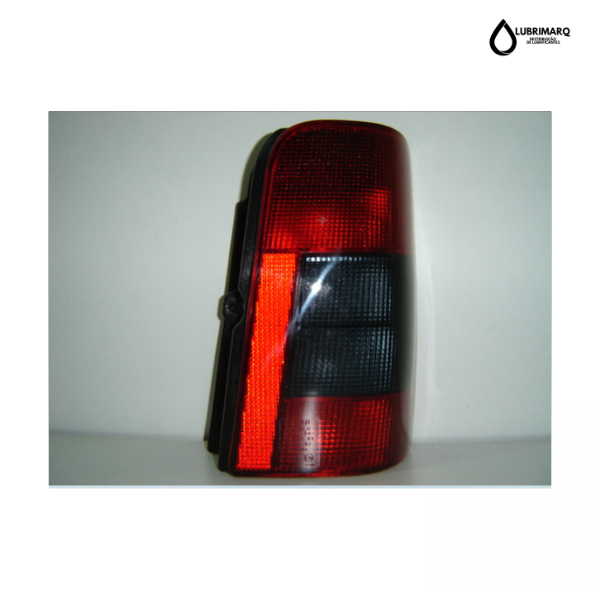 Farolim trás direito (1p)