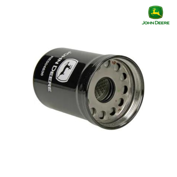Filtro de óleo John Deere RE504836