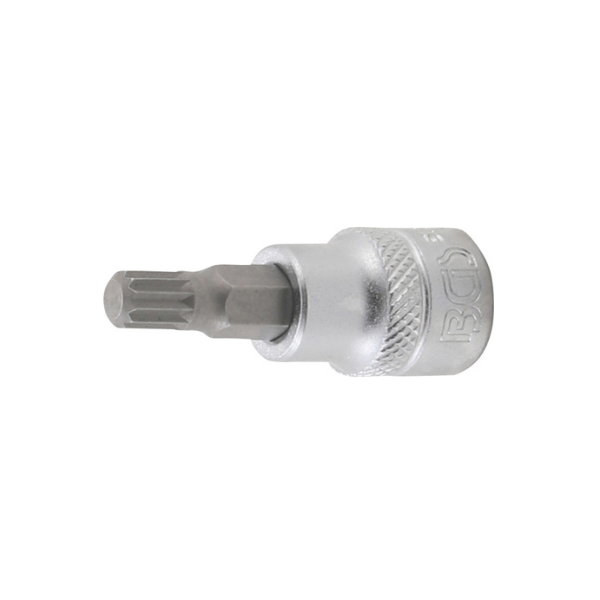 Chave de caixa bit  XZN 3/8” | M8