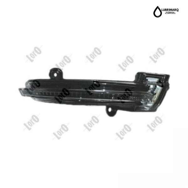 Farolim lateral direito (espelho)