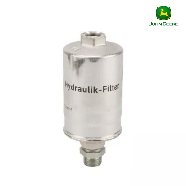 Filtro de óleo John Deere AL31413