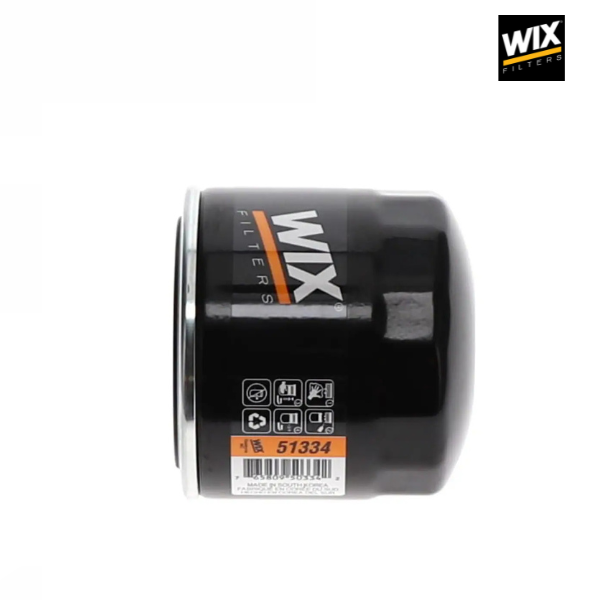 Filtro de óleo WIX 51334