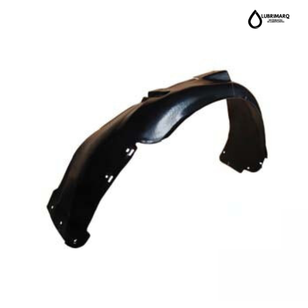 AUDI A4 94-*RESGUARDO C/RODA FRT DRT