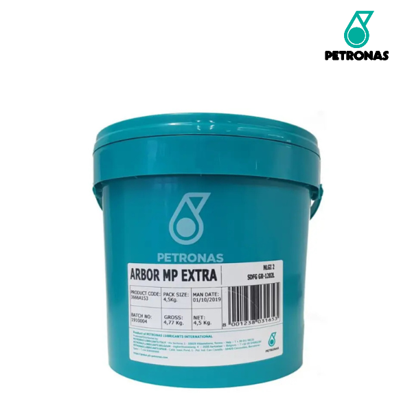 Petronas Arbor MP EXTRA | 4.5Kg