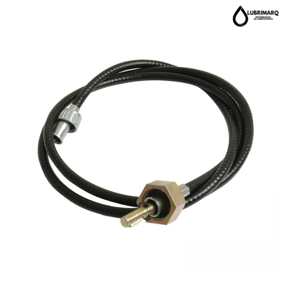 Bicha Conta horas - Comp: 1434mm