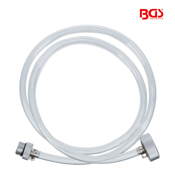 Mangueira de enchimento caixa de velocidades DSG | para VAG