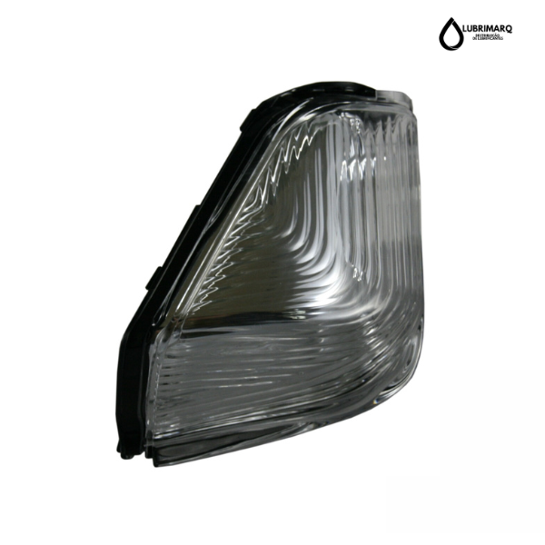 MERCEDES SPRINTER/CRAFT 06-*FAROLIM LAT ESQ (ESPELHO)