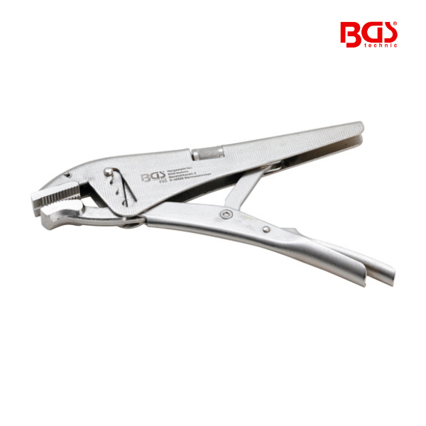 Alicate de pressão ajuste rápido| 225 mm