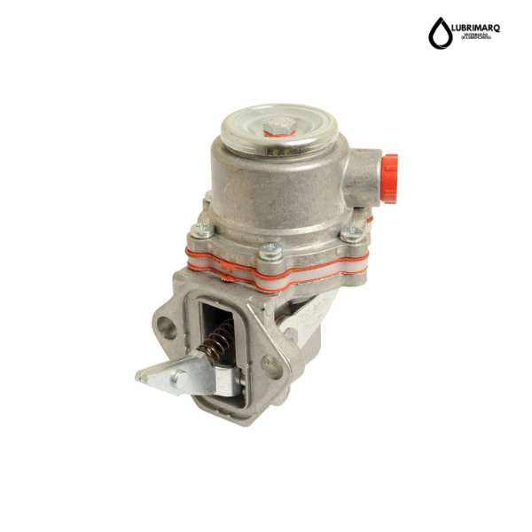 Bomba de alimentação Case/N.Holland