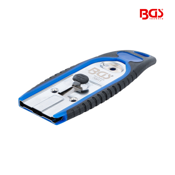 Raspador | 40 mm | com 6 lâminas raspadoras