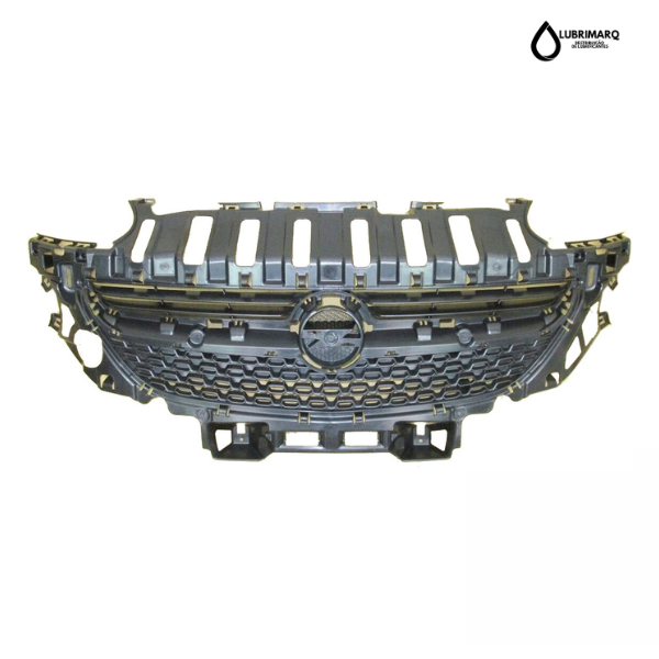 Opel Adam 2012.10-*grelha preta