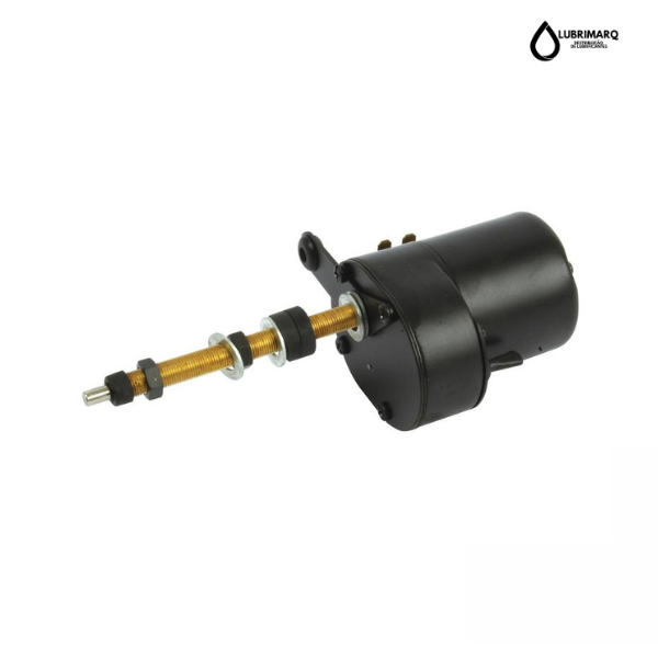 Motor limpa vidros 12V Universal