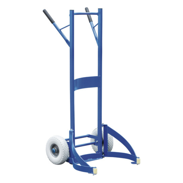 Carrinho de mão para pneus | 200 kg