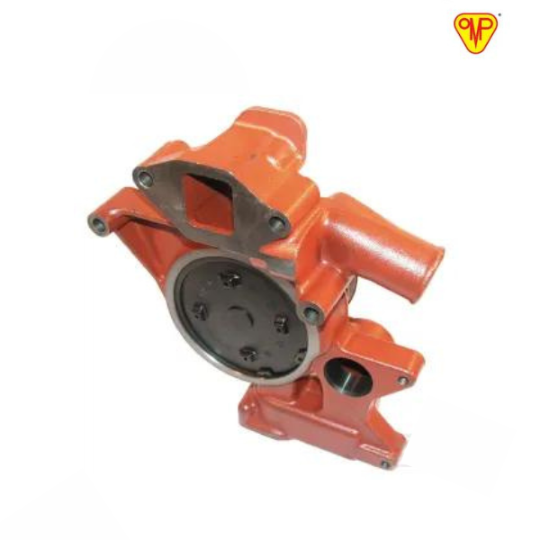 Bomba de água para CNH