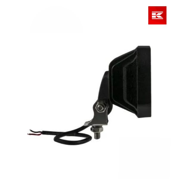 Luz de trabalho LED, 42W, 2800lm