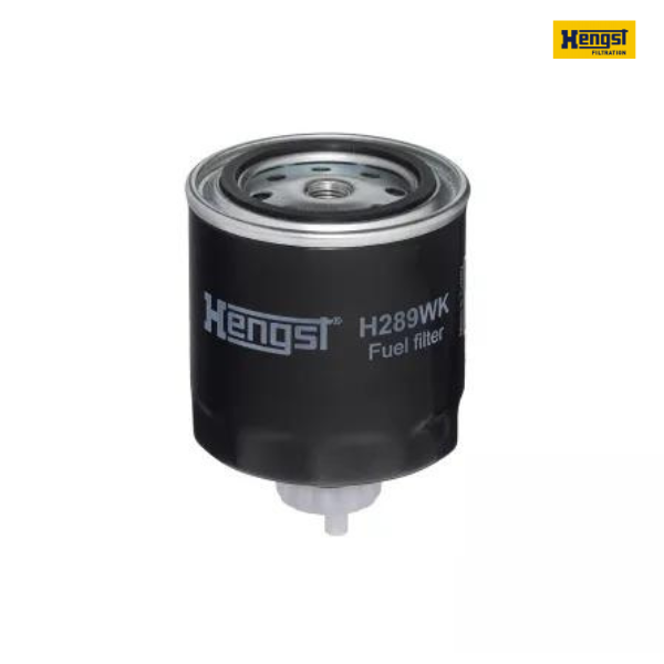 Filtro de combustível H289WK